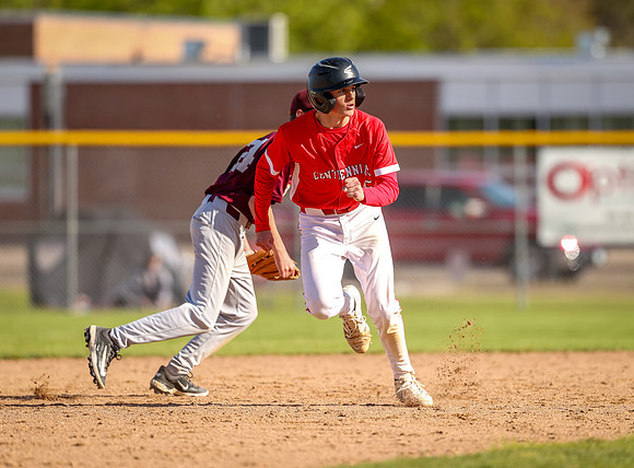1572 Centennial vs Forest Lake_