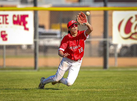 1626 Centennial vs Forest Lake_