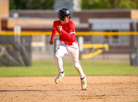 1579 Centennial vs Forest Lake_
