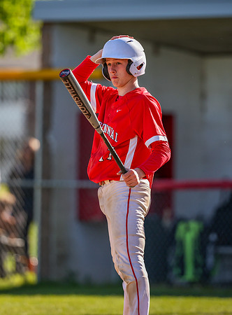 1594 Centennial vs Forest Lake_