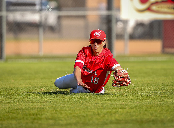 1630 Centennial vs Forest Lake_