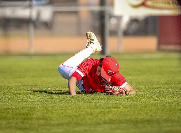 1632 Centennial vs Forest Lake_