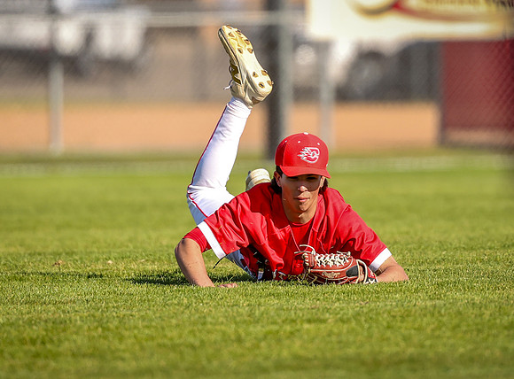 1635 Centennial vs Forest Lake_