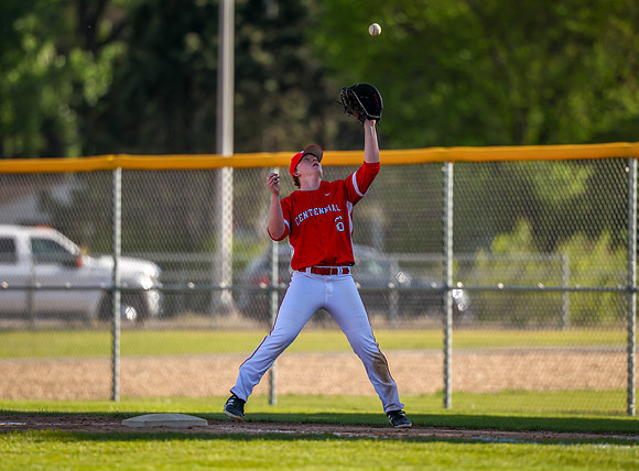 1638 Centennial vs Forest Lake_
