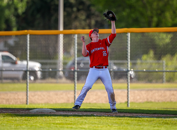 1639 Centennial vs Forest Lake_