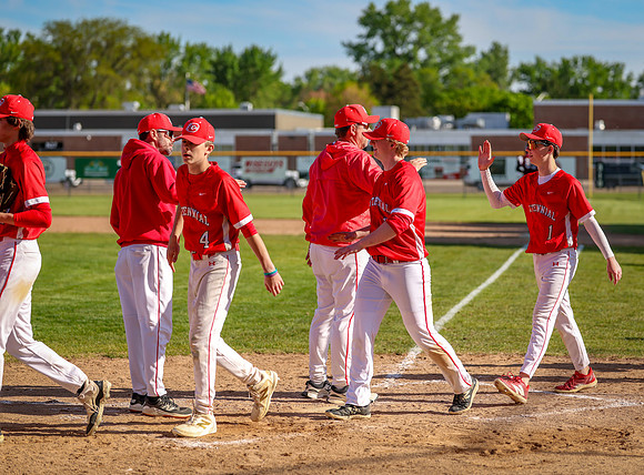 1648 Centennial vs Forest Lake_