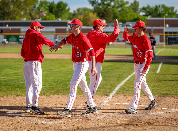 1651 Centennial vs Forest Lake_