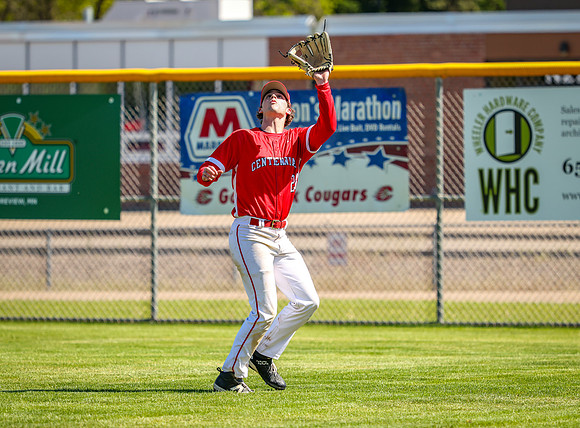 0065 Centennial vs Forest Lake_