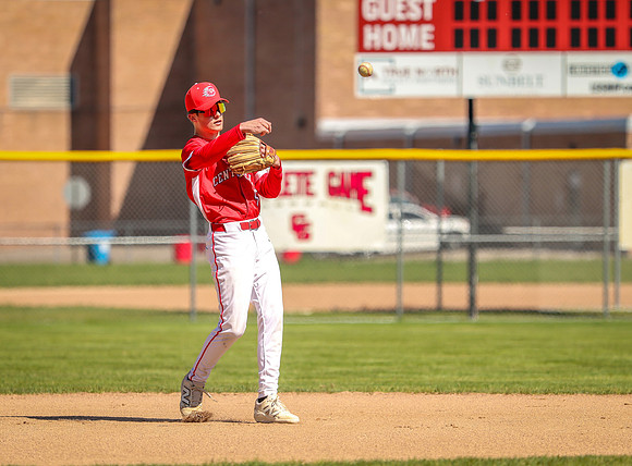 0118 Centennial vs Forest Lake_