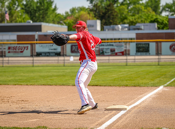 0124 Centennial vs Forest Lake_