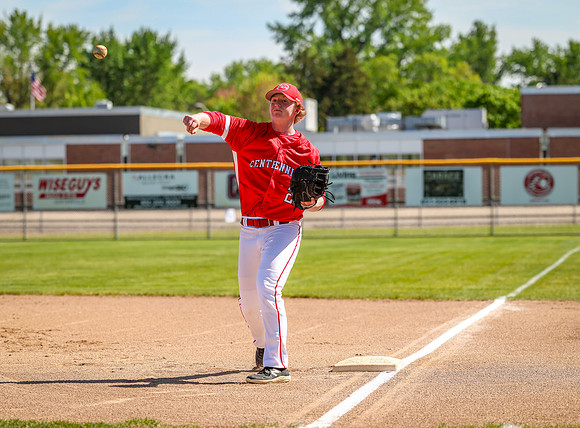 0128 Centennial vs Forest Lake_