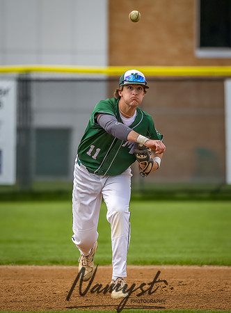 Centennial vs Mounds View Baseball 075