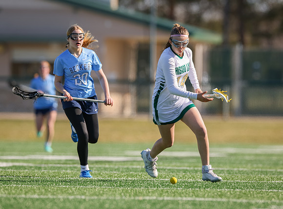 Chisago Lakes vs Becker JV Lacrosse_152