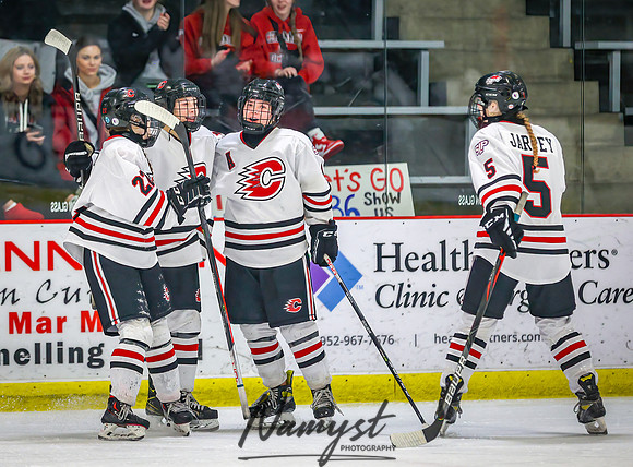 Centennial Spring Lake Park vs Mounds View Irondale Varsity Hockey_1024