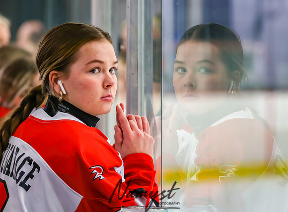 Centennial Spring Lake Park vs Mounds View Irondale Varsity Hockey_2