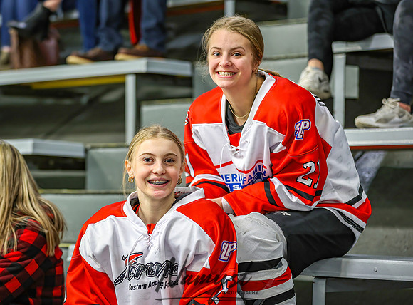 Centennial Spring Lake Park vs Mounds View Irondale Varsity Hockey_6