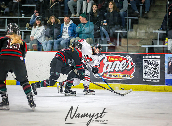 Centennial Spring Lake Park vs Mounds View Irondale Varsity Hockey_1289