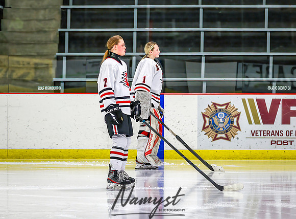 Centennial Spring Lake Park vs Mounds View Irondale Varsity Hockey_53