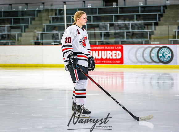Centennial Spring Lake Park vs Mounds View Irondale Varsity Hockey_54