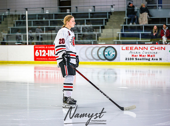 Centennial Spring Lake Park vs Mounds View Irondale Varsity Hockey_55