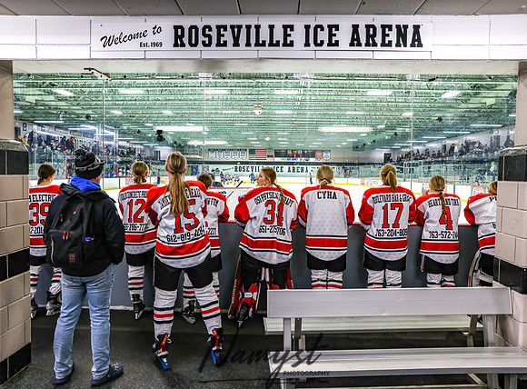 Centennial Spring Lake Park vs Mounds View Irondale Varsity Hockey_1320