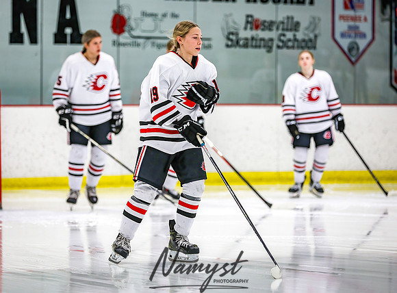 Centennial Spring Lake Park vs Mounds View Irondale Varsity Hockey_60