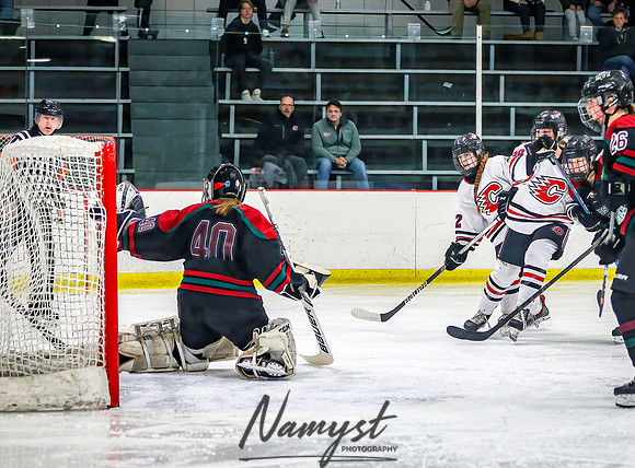 Centennial Spring Lake Park vs Mounds View Irondale Varsity Hockey_142