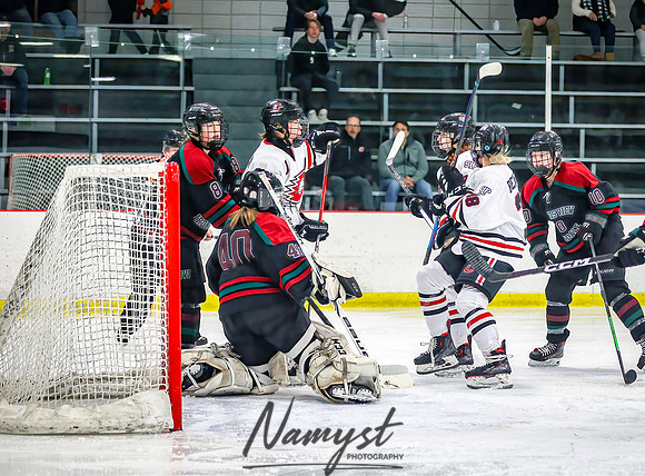 Centennial Spring Lake Park vs Mounds View Irondale Varsity Hockey_146