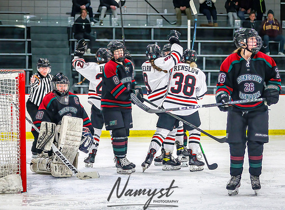 Centennial Spring Lake Park vs Mounds View Irondale Varsity Hockey_148