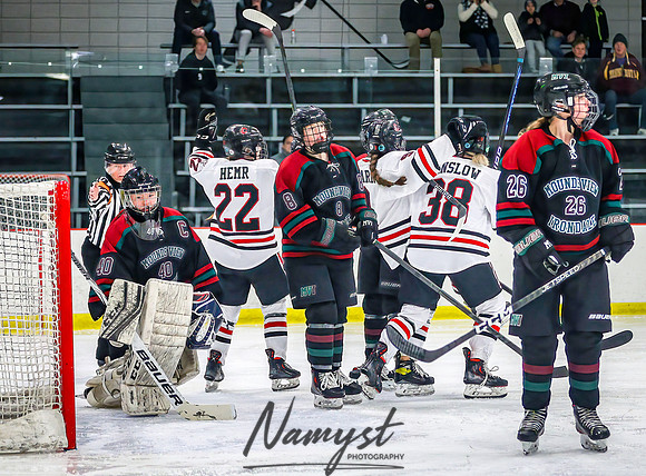 Centennial Spring Lake Park vs Mounds View Irondale Varsity Hockey_149
