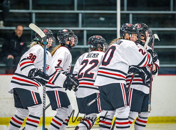 Centennial Spring Lake Park vs Mounds View Irondale Varsity Hockey_158