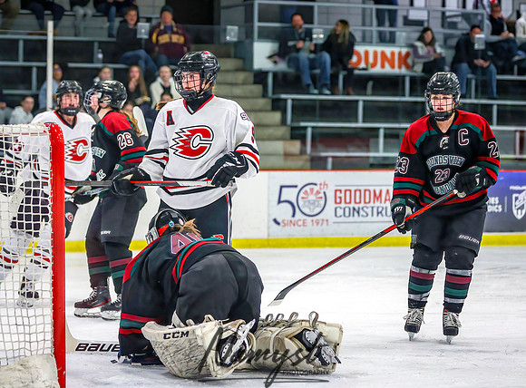 Centennial Spring Lake Park vs Mounds View Irondale Varsity Hockey_212
