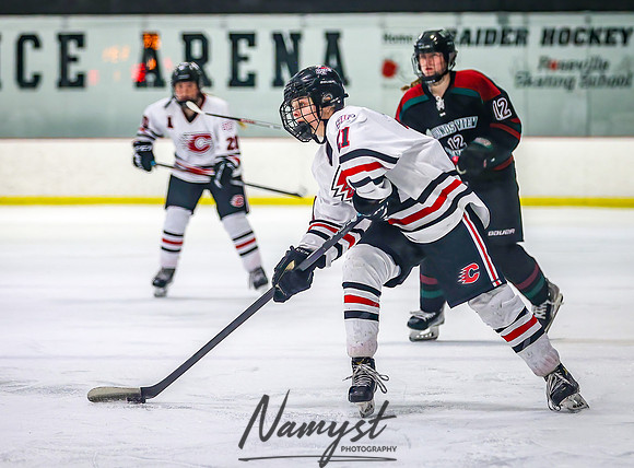 Centennial Spring Lake Park vs Mounds View Irondale Varsity Hockey_231