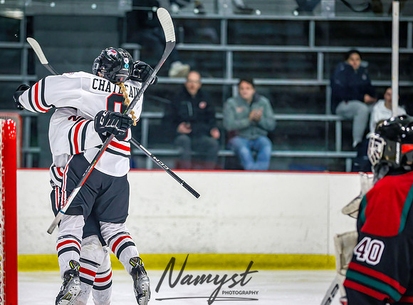 Centennial Spring Lake Park vs Mounds View Irondale Varsity Hockey_278