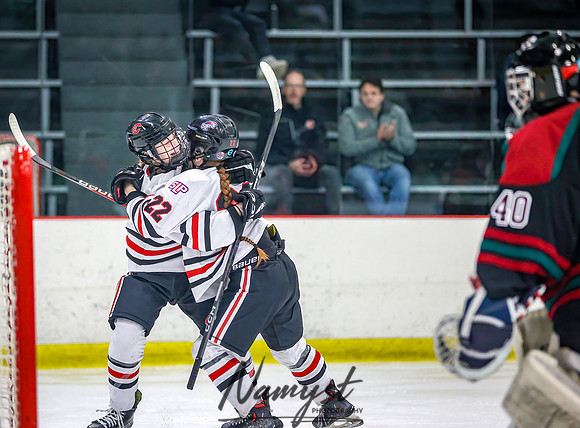 Centennial Spring Lake Park vs Mounds View Irondale Varsity Hockey_282