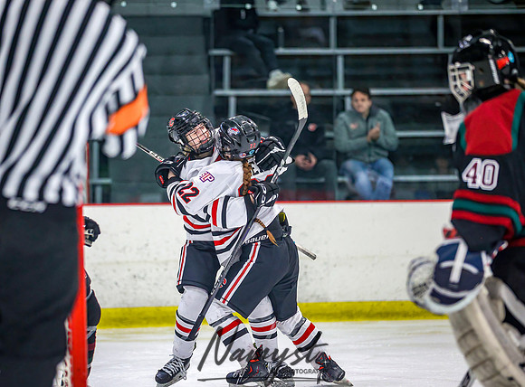 Centennial Spring Lake Park vs Mounds View Irondale Varsity Hockey_283
