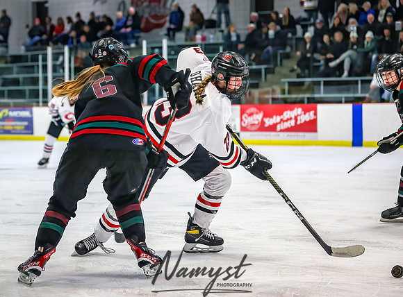 Centennial Spring Lake Park vs Mounds View Irondale Varsity Hockey_303