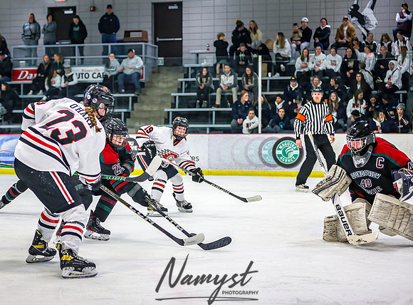 Centennial Spring Lake Park vs Mounds View Irondale Varsity Hockey_304