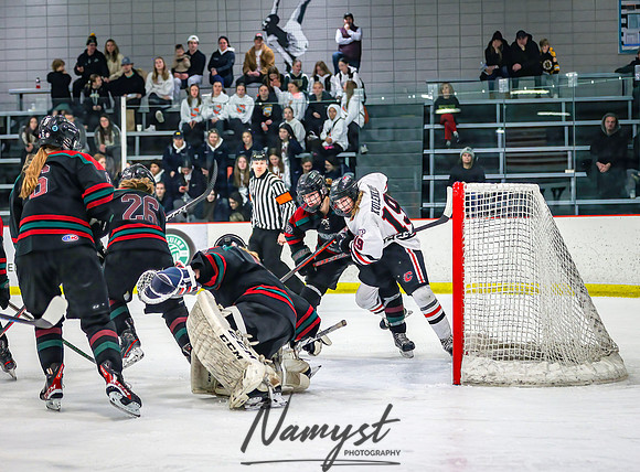 Centennial Spring Lake Park vs Mounds View Irondale Varsity Hockey_313