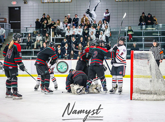 Centennial Spring Lake Park vs Mounds View Irondale Varsity Hockey_353