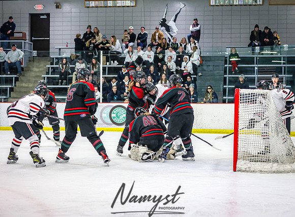 Centennial Spring Lake Park vs Mounds View Irondale Varsity Hockey_348