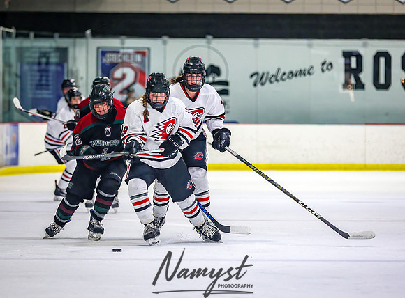Centennial Spring Lake Park vs Mounds View Irondale Varsity Hockey_436