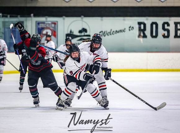 Centennial Spring Lake Park vs Mounds View Irondale Varsity Hockey_439