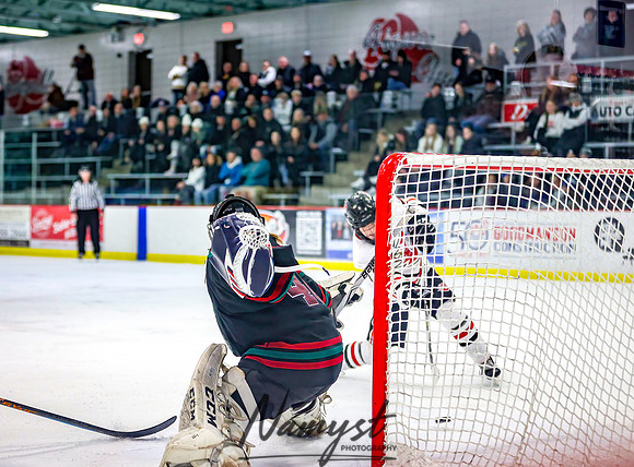 Centennial Spring Lake Park vs Mounds View Irondale Varsity Hockey_515