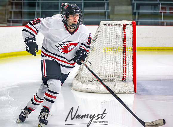 Centennial Spring Lake Park vs Mounds View Irondale Varsity Hockey_540