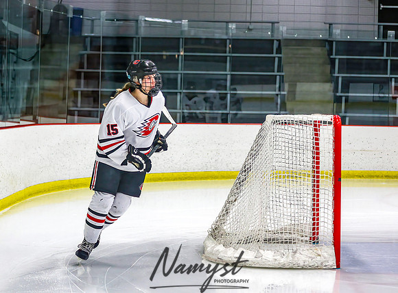 Centennial Spring Lake Park vs Mounds View Irondale Varsity Hockey_546