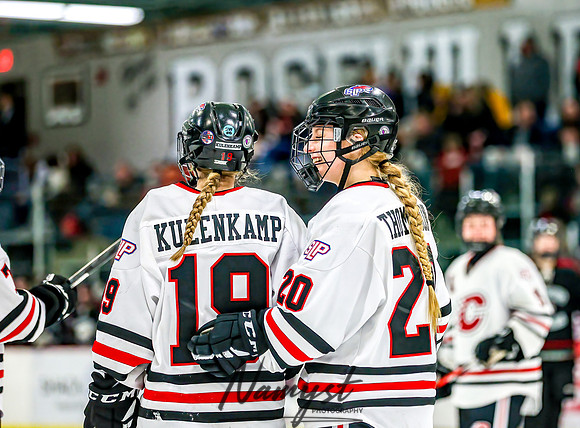 Centennial Spring Lake Park vs Mounds View Irondale Varsity Hockey_562