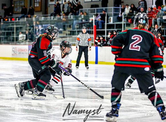 Centennial Spring Lake Park vs Mounds View Irondale Varsity Hockey_571