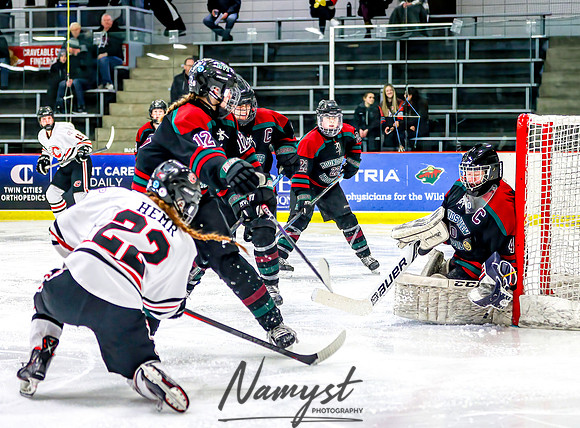 Centennial Spring Lake Park vs Mounds View Irondale Varsity Hockey_592