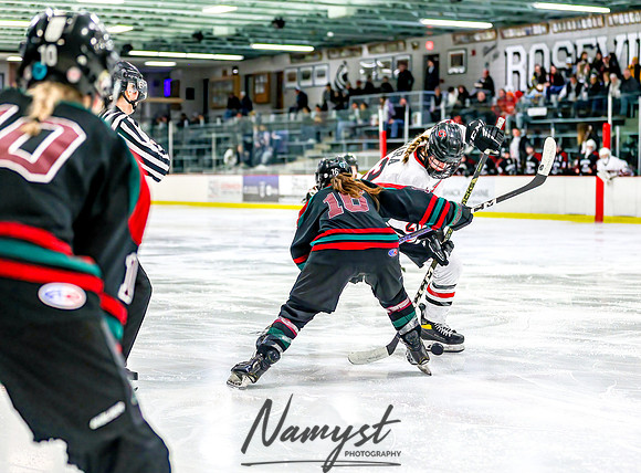 Centennial Spring Lake Park vs Mounds View Irondale Varsity Hockey_601